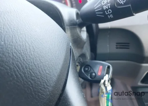 2007 Honda Civic Lx from USA, damaged, VIN 1HGFA16587L030194